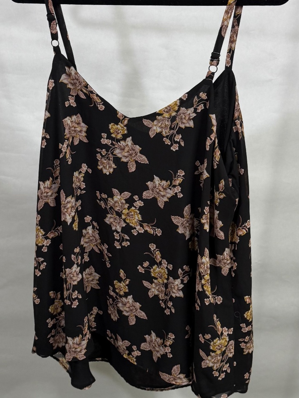 Torrid Sophie Camisole - great for layering - Size 2